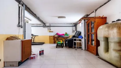 House in Yunquera de Henares photo 49