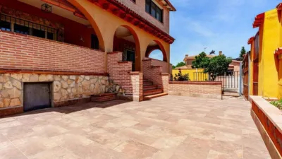 House in Yunquera de Henares photo 50