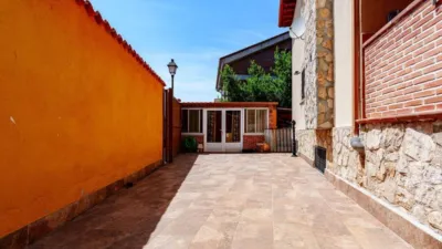 House in Yunquera de Henares photo 51