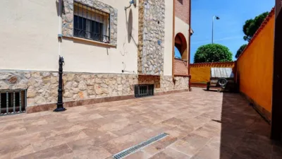 House in Yunquera de Henares photo 52