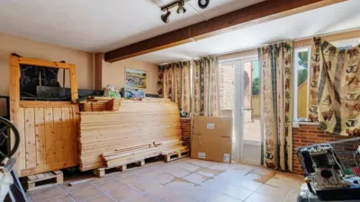 House in Yunquera de Henares photo 54