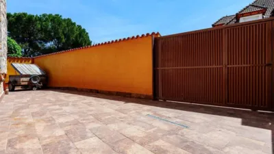 House in Yunquera de Henares photo 55
