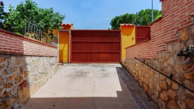 House in Yunquera de Henares photo 56