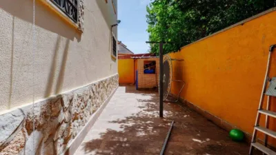 House in Yunquera de Henares photo 57