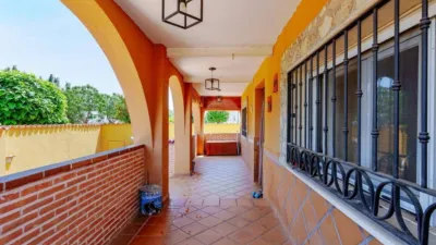 House in Yunquera de Henares photo 58