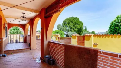 House in Yunquera de Henares photo 59