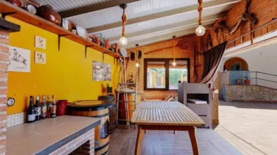 House in Yunquera de Henares photo 5