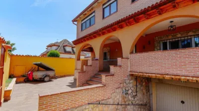 House in Yunquera de Henares photo 60