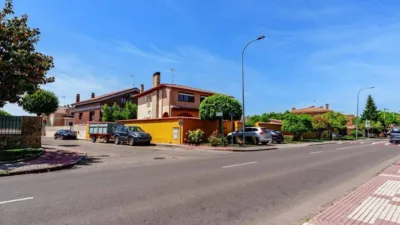 House in Yunquera de Henares photo 61
