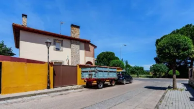 House in Yunquera de Henares photo 62