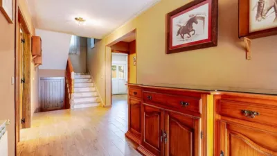 House in Yunquera de Henares photo 7