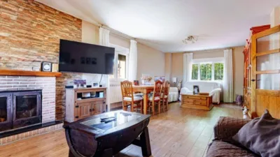 House in Yunquera de Henares photo 8