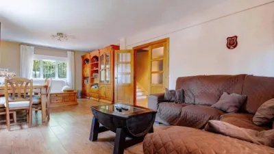 House in Yunquera de Henares photo 9