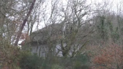 Terreno en venta en Bertamiráns - Vista 2