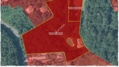 Terreno en venta en Bertamiráns - Vista 4