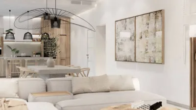 Casa - Vista 2