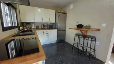 Casa en Martos photo 22