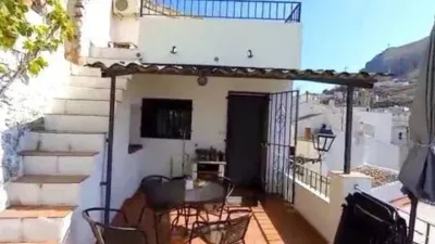 Casa en Martos photo 25