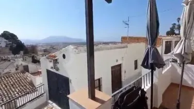 Casa en Martos photo 26