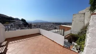 Casa en Martos photo 29