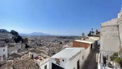 Casa en Martos photo 31