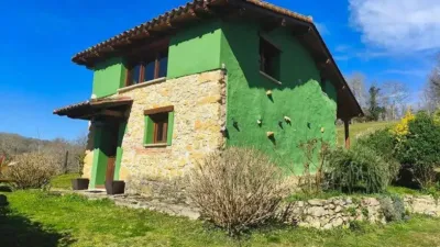 Casa - Vista 4