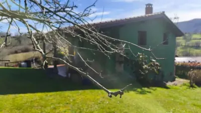 Casa - Vista 5