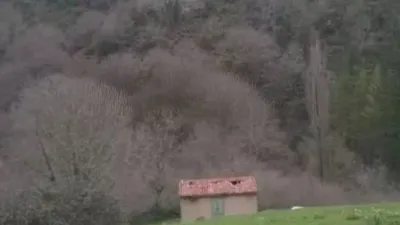 Casa rústica en venta en Corvera de Toranzo, Corvera de Toranzo de 63.000 €