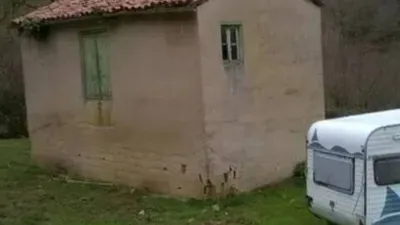 Casa rústica en venta en San Vicente de Toranzo, San Vicente de Toranzo (Corvera de Toranzo) de 63.000 €