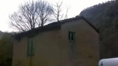 Casa rústica en venta en Corvera de Toranzo, Corvera de Toranzo de 63.000 €