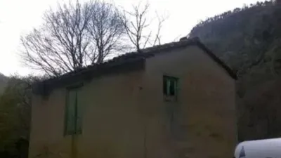 Casa rústica en venta en San Vicente de Toranzo, San Vicente de Toranzo (Corvera de Toranzo) de 63.000 €