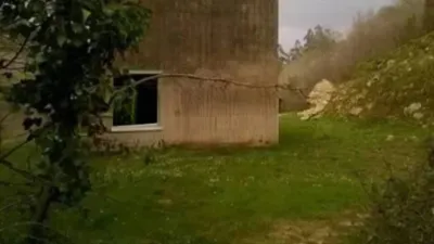 Casa rústica en venta en Corvera de Toranzo, Corvera de Toranzo de 63.000 €