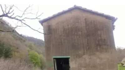 Casa rústica en venta en Corvera de Toranzo, Corvera de Toranzo de 63.000 €