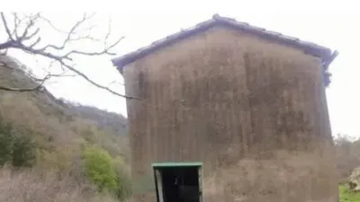 Casa rústica en venta en San Vicente de Toranzo, San Vicente de Toranzo (Corvera de Toranzo) de 63.000 €