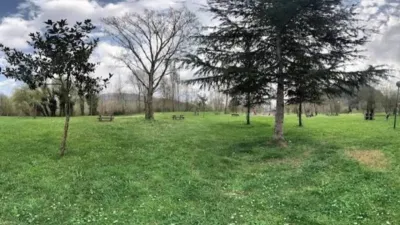 Casa rústica en venta en Corvera de Toranzo, Corvera de Toranzo de 63.000 €