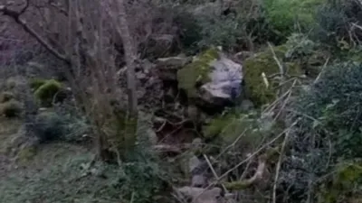 Casa rústica en venta en Corvera de Toranzo, Corvera de Toranzo de 63.000 €