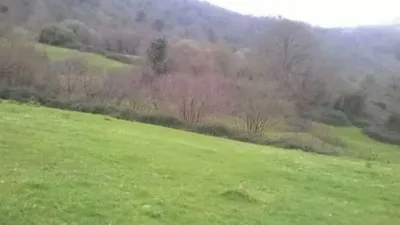 Casa rústica en venta en Corvera de Toranzo, Corvera de Toranzo de 63.000 €