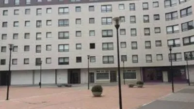Garaje en venta en Plaza de los Tranvías - Vista 2