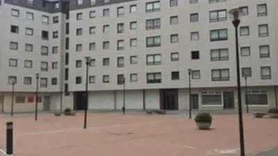 Garaje en venta en Plaza de los Tranvías - Vista 3