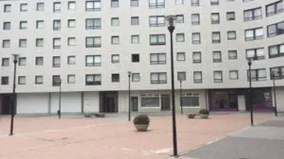 Garaje en venta en Plaza de los Tranvías - Vista 4