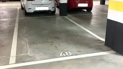 Garaje en venta en Plaza de los Tranvías - Vista 5