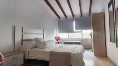 Chalet in L'Alfàs del Pi photo 13