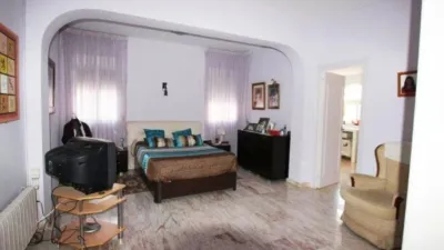Chalet in L'Alfàs del Pi photo 17