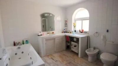 Chalet in L'Alfàs del Pi photo 18