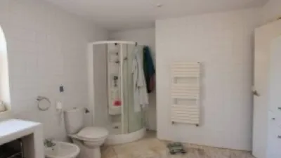 Chalet in L'Alfàs del Pi photo 19