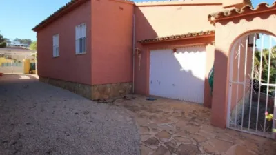 Chalet in L'Alfàs del Pi photo 27