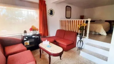 Chalet in L'Alfàs del Pi photo 31