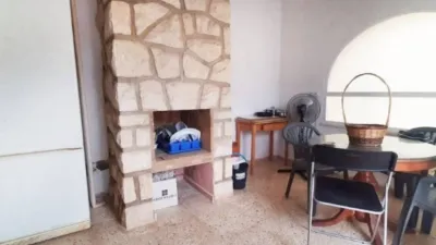 Chalet in L'Alfàs del Pi photo 33