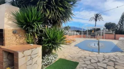 Casa - Vista 3