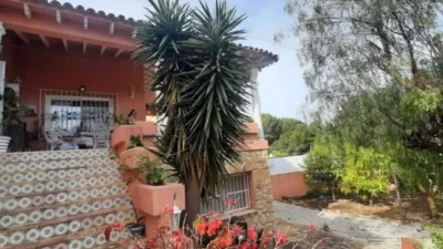 Casa - Más